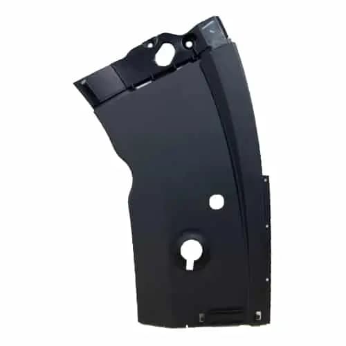Кожух, правая перегородка на двигатель Lixiang L7 ultra 24, X03-55320013