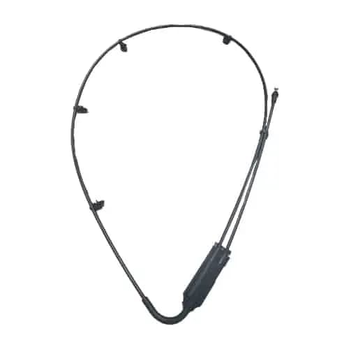 Трос замка капота левый, Lixiang L7 Ultra, X01-84022105