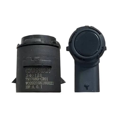 Передний датчик парктроника Changan UNI-K, 7917080-CR01
