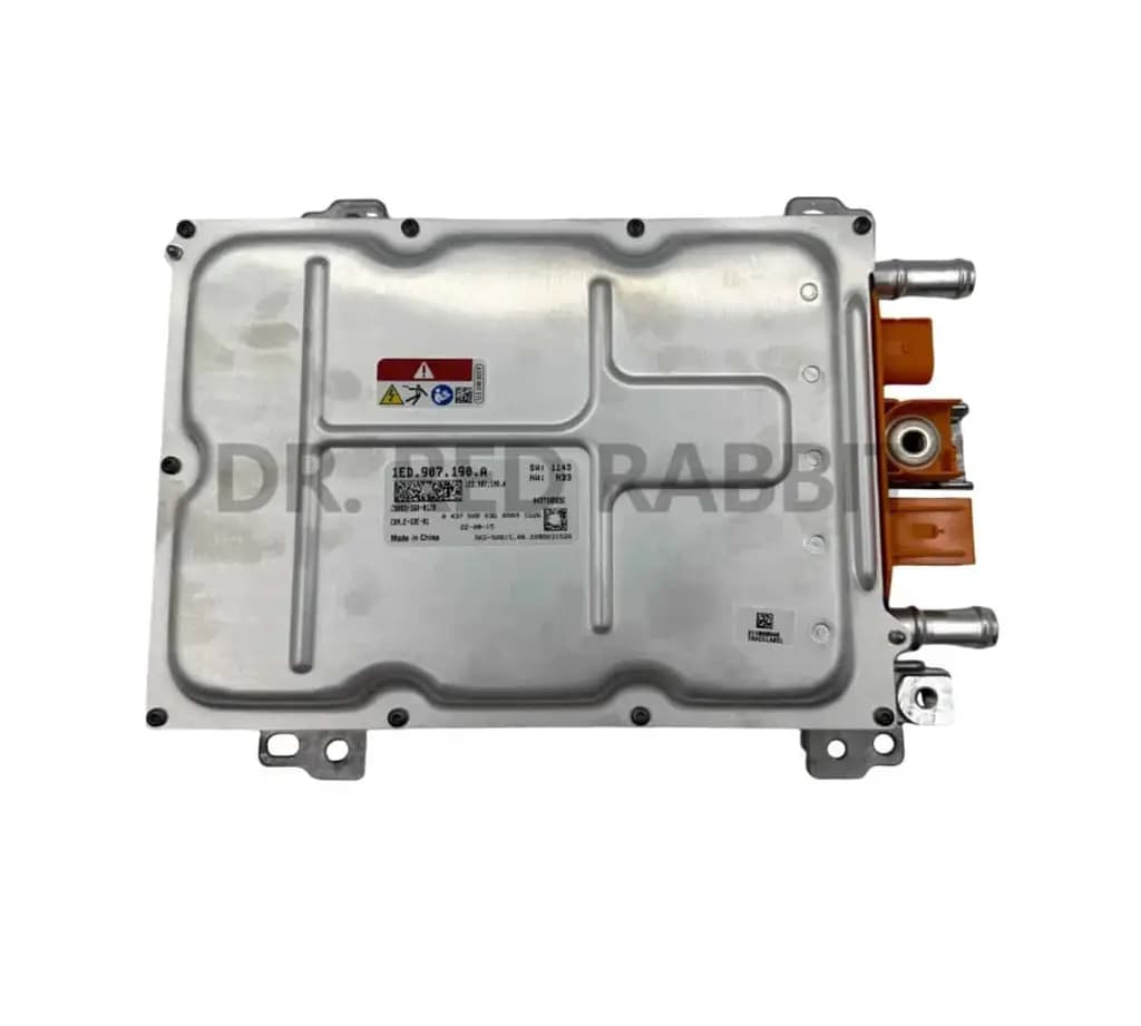 Хитер Volkswagen ID.4 Crozz