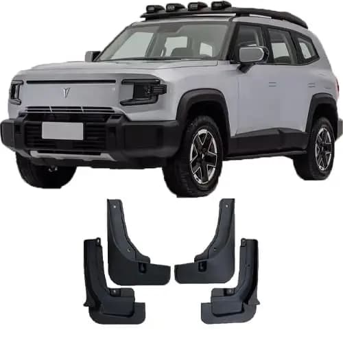 Брызговики Changan Deepal G318