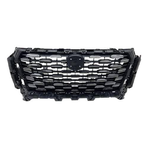 Решетка радиатора Changan Hunter