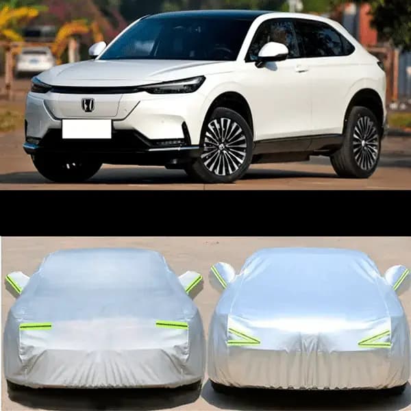 Тент-чехол от дождя и снега, Honda e:NS1