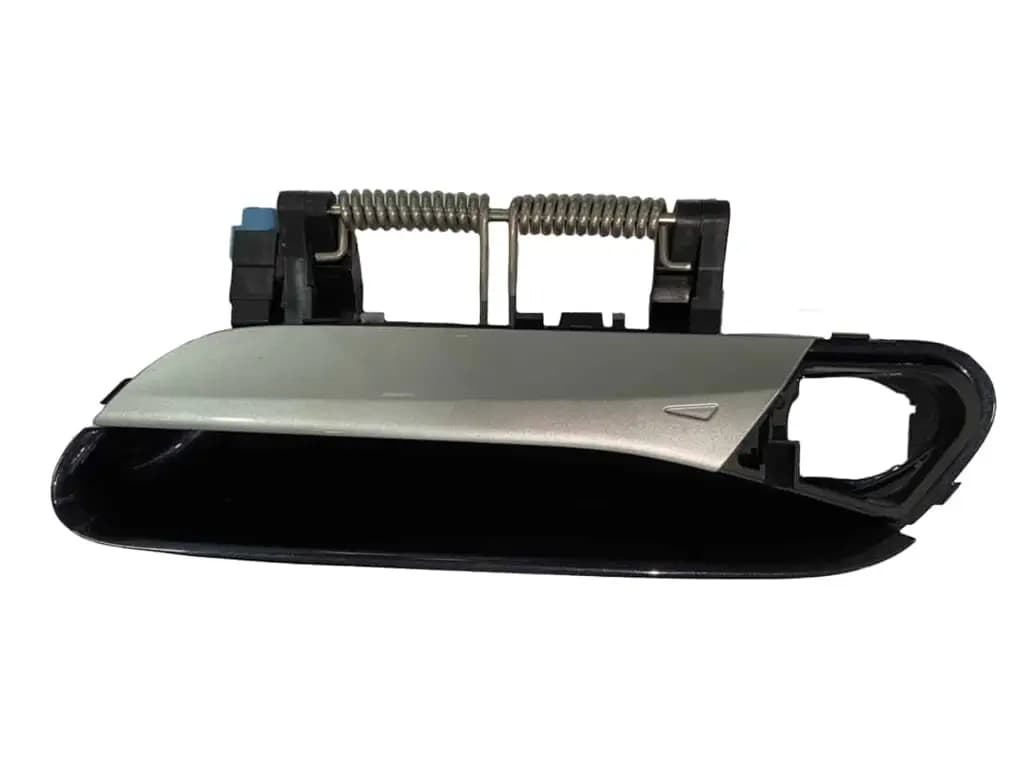 Левая ручка передней двери, Volkswagen ID.4, ID.6, 5 контактная, 11G.837.2055J, 11G.837.205N