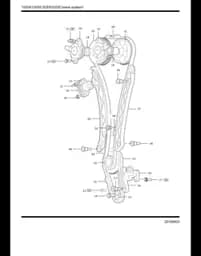 Комбинированный болт на HONGQI HS5 1303098C13L