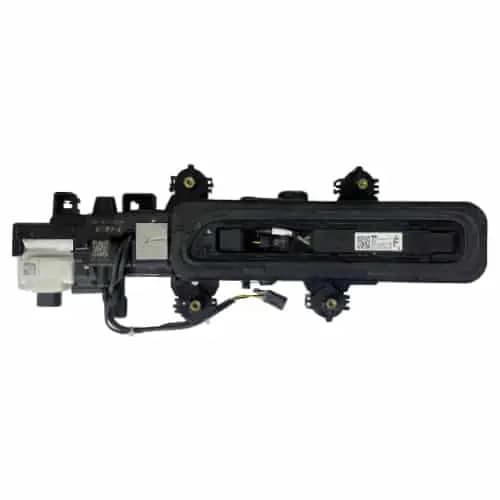 Передняя левая ручка двери наружная Lixiang L9 X01-81120030-AWB