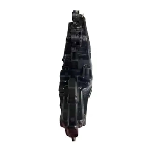 Передняя левая ручка двери наружная Lixiang L9 X01-81120030-AWB