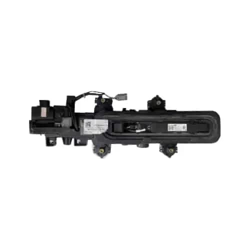 Задняя правая ручка двери наружная Lixiang L9 X01-81130012-AWB