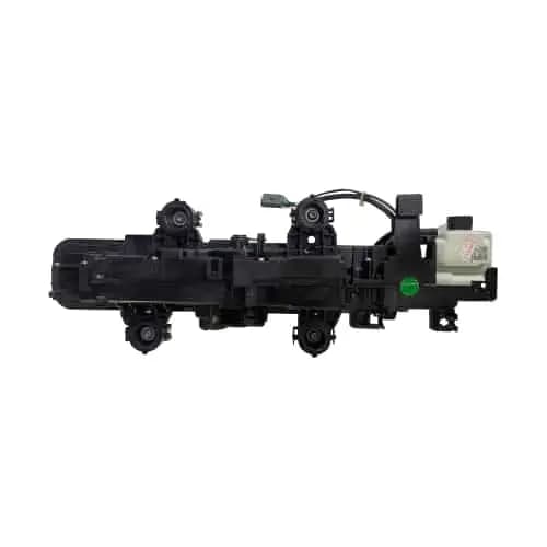 Задняя правая ручка двери наружная Lixiang L9 X01-81130012-AWB