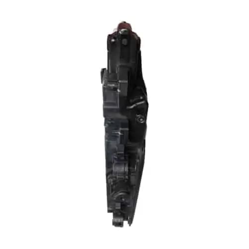 Задняя правая ручка двери наружная Lixiang L9 X01-81130012-AWB