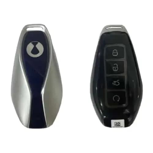 Оригинальный смарт - ключ Denza N9, 15748692-00