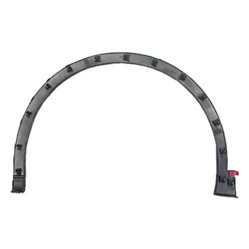 Передний правый расширитель арки, Volkswagen ID.4 Crozz, 11D853718