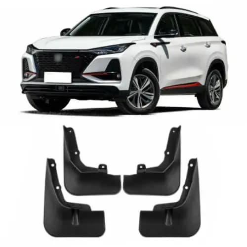 Брызговики Changan CS75 Plus