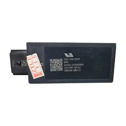 Модуль антенны в переднем бампере Lixiang L7, X03-70010045