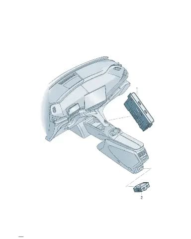 Usbd-04.03.2024>>-16.03.2026 для Volkswagen ID.UNYX, 11H035954