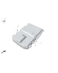 Взрывозащитный клапан для Lixiang L7, M01B-90000090