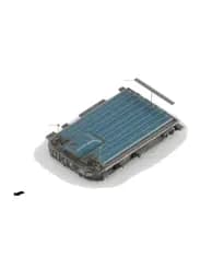 Output extreme защитный крышка для Lixiang L7, X03-90000396