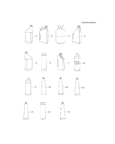 Смазка для уплотнителя окна задней двери для Chevrolet Monza, CHEVROLET-MONZA-000110