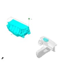 AR-HUD для Leapmotor C11, 3.0.01.10.00626