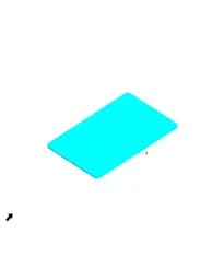 Ключ-карта NFC для Leapmotor C11, 8004040-BA01