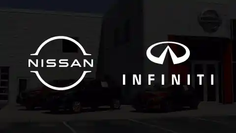 Nissan, Infinity — Русификация в Алматы