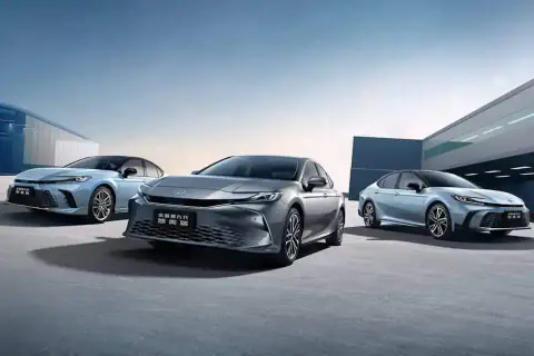 Toyota Camry 80,75,70 — Русификация в Алматы Астане и Шымкенте