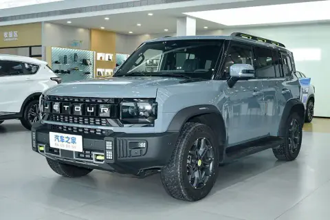 Jetour T2,Traveller русификация в Алматы