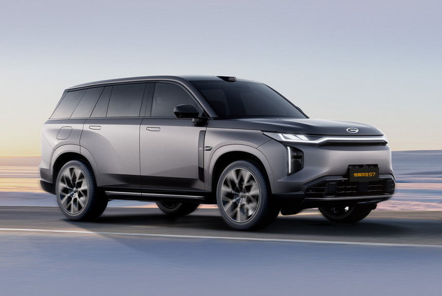Русификация GAC S7 (ГАК С7): Прошивка, программа для русификации