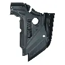 Кожух двигателя Volkswagen Teramont 2018