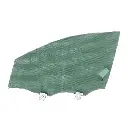Переднее левое стекло двери Volkswagen ID.6, 12D 845 201