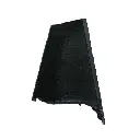 Форточка задней двери, левая Volkswagen ID.6, L12D 845 213 A 5AP