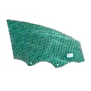 Переднее правое стекло двери Volkswagen ID.4, 11A 845 202