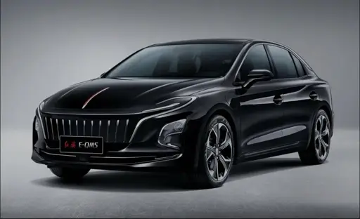 Hongqi EQM5 прошивка , программа для русификации установка приложений firmware