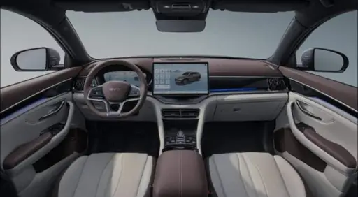 BYD Song plus Champion 2025 РЕСТАЙЛИНГ программа для русификации , прошивка, приложения