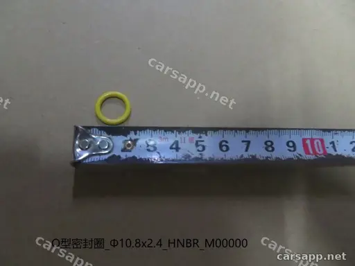 CarmindGlobal carsapp.net BYD TANG L DM 2025 (SRHC-Type 25) 10112599-00 10112599-00 image 1