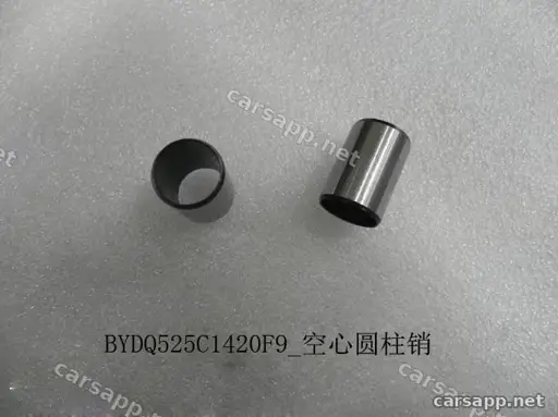 CarmindGlobal carsapp.net BYD TANG L DM 2025 (SRHC-Type 25) 10149449-00 BYDQ525C1420F9 image 1