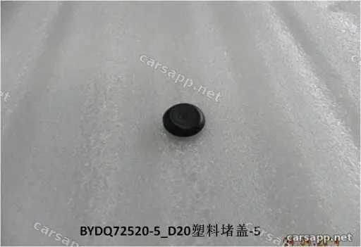 CarmindGlobal carsapp.net BYD TANG L DM 2025 (SRHC-Type 25) 10685444-00 10685444-00 image 1