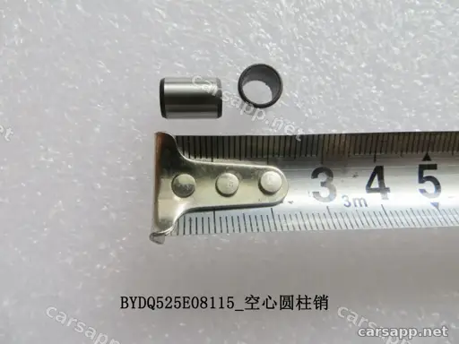 CarmindGlobal carsapp.net BYD TANG L DM 2025 (SRHC-Type 25) 10935010-00 10935010-00 image 1