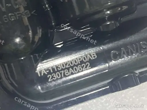 CarmindGlobal carsapp.net BYD TANG L DM 2025 (SRHC-Type 25) 11588696-00 11588696-00 image 1