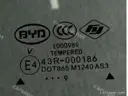 CarmindGlobal carsapp.net BYD TANG EV 2022 11784737-00 11784737-00 image 1