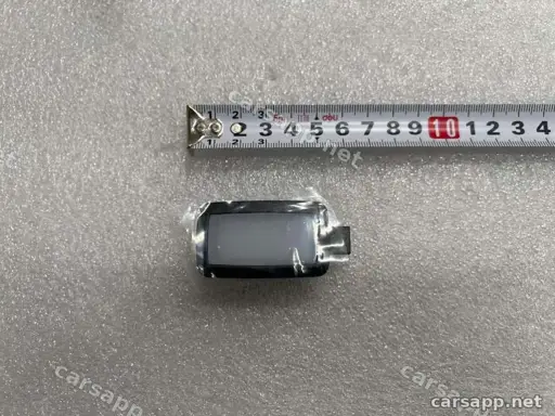 CarmindGlobal carsapp.net BYD TANG L DM 2025 (SRHC-Type 25) 12632912-00 14153590-00 image 1