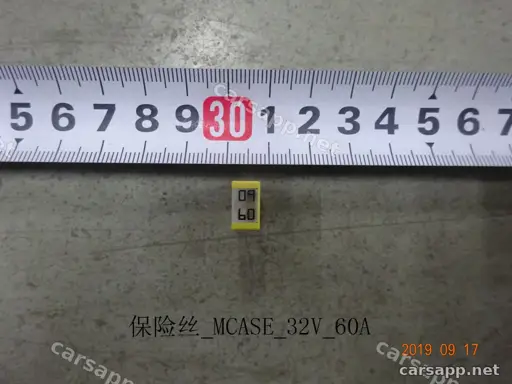 CarmindGlobal carsapp.net BYD TANG L DM 2025 (SRHC-Type 25) 12785028-00 12785028-00 image 1