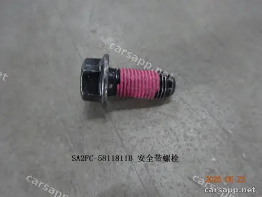 CarmindGlobal carsapp.net BYD TANG L DM 2025 (SRHC-Type 25) 12912259-00 12912259-00 image 1