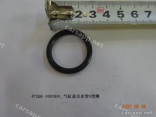 CarmindGlobal carsapp.net BYD TANG L DM 2025 (SRHC-Type 25) 13127734-00 13127734-00 image 1