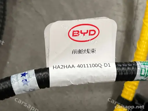 CarmindGlobal carsapp.net BYD QINPLUS DM-i 2024 14741193-00 14741193-00 image 1