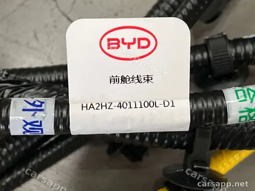 CarmindGlobal carsapp.net BYD QINPLUS DM-i 2024 14741527-00 14741527-00 image 1