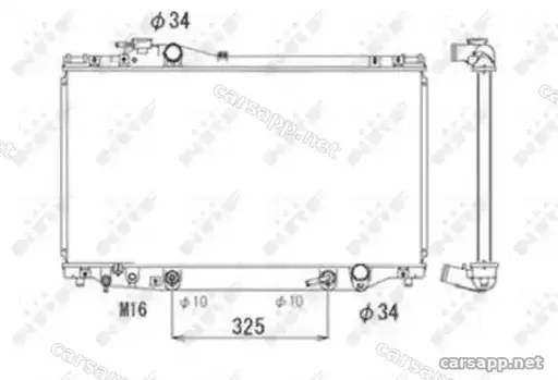 CarmindGlobal carsapp.net BYD TANG L DM 2025 (SRHC-Type 25) 15282773-00 4004630 image 1