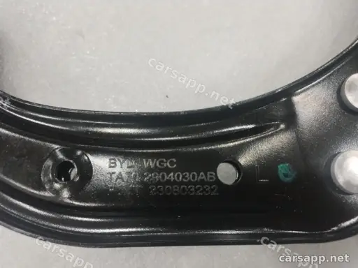 CarmindGlobal carsapp.net BYD TANG L DM 2025 (SRHC-Type 25) 15351890-00 2904030AB image 1