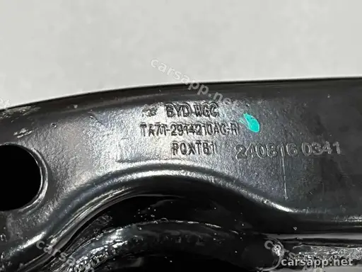 CarmindGlobal carsapp.net BYD TANG L DM 2025 (SRHC-Type 25) 15351892-00 2914210AC image 1