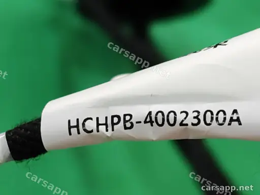 CarmindGlobal carsapp.net BYD HAN 2022 (Chinese DM-i ) 15524770-00 15524770-00 image 1